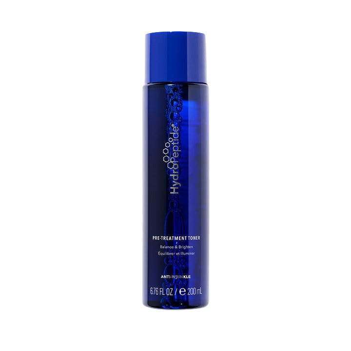 Тонізуючий лосьйон HydroPeptide Pre-Treatment Toner